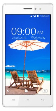 Lava A89 4G LTE Dual SIM